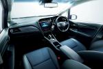 Honda Shuttle Hydrid 2019 года